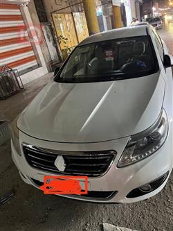 Renault Safrane